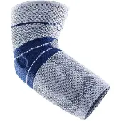 Bauerfeind Epitrain Aktiv Gelenkbandage Gr.6 titan 1 St Bandage(s)