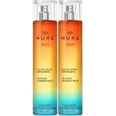 Nuxe Sun Duftspray Eau Delicieuse 2x 2x100 ml Flüssigkeit