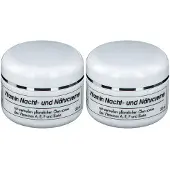 Pharma Liebermann Vitamin Nacht- UND Nährcreme 2x 2x50 ml Creme