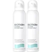 Biotherm Deo Pure Invisible 48h Deo-Spray 2x 2x150 ml Spray