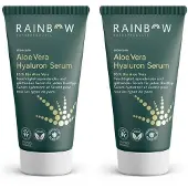 Rainbow Aloecare AV Hyaluron Serum 2x 2x50 ml Gel