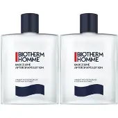 Biotherm Basics Line After Shave Lotion 2x 2x100 ml