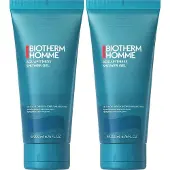 Biotherm Aquafitness Duschgel 2x 2x200 ml