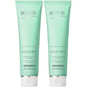 Biotherm Biosource Reinigungschaum normale Haut 2x 2x150 ml Schaum