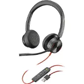 Poly Blackwire C8225-M, Headset