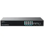 Grandstream Networks GWN7821P - Switch - Unternehmen