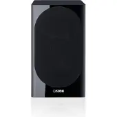 Canton Townus 30, 2-Wege, Kabelgebunden, 140 W, 38 - 40000 Hz, 8 Ohm, Schwarz