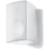 Canton Plus X.3, 2-Wege, 1.0 Kanäle, Kabelgebunden, 50 W, 45 - 30000 Hz, Weiß