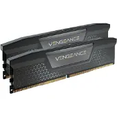 Corsair Vengeance CMK48GX5M2B5200C38, 48 GB, 2 x 24 GB, DDR5, 5200 MHz, 288-pin DIMM