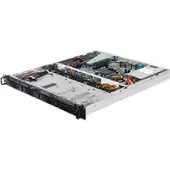 Asrock 1U4LW-B650/2L2T, AMD B650, Sockel AM5, DDR5-SDRAM, 1.1 V, 3.5", Aspeed AST2600