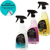 Piss Off Strandbodarnas - Citrus 750ml - (718.4000)