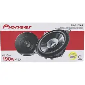 Pioneer Ts-g1010f Autolautsprecher