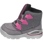 Pepino by Ricosta Lauflernschuhe in grau | Gr.: 28