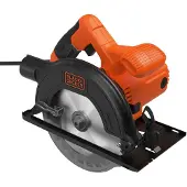 Black & Decker Cs1200-qs Kreissäge