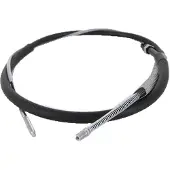 TRISCAN Handbremsseil Seilzug Feststellbremse für VW GOLF III (1H1) 8140 291106