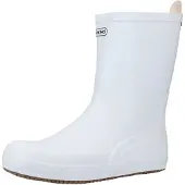 Viking Wasserdichte Gummistiefel für Regentage mit herausnehmbarer Innensohle