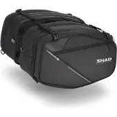 Shad Seitentaschen SL58, Version 2026