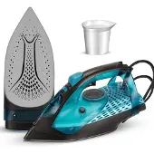MPM Dampfbügeleisen mit Keramiksohle 3000W MZE-29