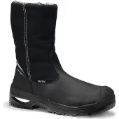 ELTEN Sicherheitswinterstiefel (Form C) ALBERTO XXSG High ESD S3S CI, Gr. 40