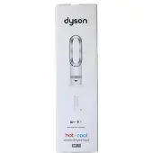 Dyson Hot+Cool HF1 Remote Link Pre-heat (Ventilator + Heizlüfter)