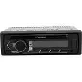 Pioneer MVH-S420BT, Schwarz, 1 DIN, LCD