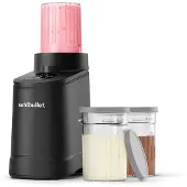 NutriBullet Chill Schwarz