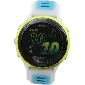 Garmin Forerunner 570 Yellow Aluminium Sportuhr