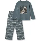 Wheat Longsleeve "Nightwear Matheo" 1 Stk.