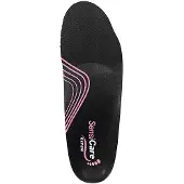 ELTEN Damen Einlegesohlen "SensiCare Lady Medium" schwarz Größe 41