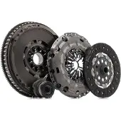 LuK Kupplungssatz komplett 600 0203 00 für FORD MONDEO IV Turnier (BA7) 240mm