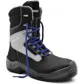 ELTEN Sicherheitswinterstiefel (Form C) JONTE High ESD S3 CI, Gr. 41
