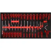 Ks Tools 813.0033, 3,22 kg