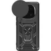 Mayaxess ProtectorRing Case