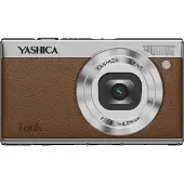 Yashica Tank Kompaktkamera