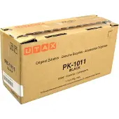 Utax 1T02RY0UT0, Schwarz, 1 Stück(e)