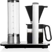 Wilfa Filterkaffeemaschine Svart Precision WSP-2A aluminium