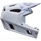 Bell Full-Air Mips Fahrradhelm, Solid white, L