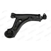 Moog DE-WP-13244 Querlenker für CHEVROLET NUBIRA Kombi LACETTI (J200) NUBIRA Stufenheck LACETTI Stufenheck LACETTI Kombi (J200)