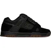 Dc-shoes Stag in Schwarz für Herren – Größe 8 UK – 42 EU – 9 US / Schwarz