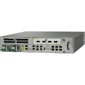 Cisco 2-port 10-Gigabit Ethernet Modular