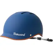 Thousand Heritage 2.0 Stadthelm