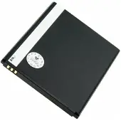 AccuCell Akku passend für den Wiko Darknight Akku 1700mAh