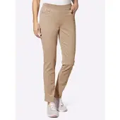 Inspirationen Cordhose