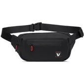 Roncato Be-Dry Gürteltasche 26 cm in black | Gr.: onesize