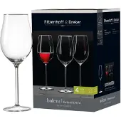 Ritzenhoff & Breker Rotwein 460ml 4er Set Bolero
