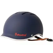 Thousand Heritage 2.0 Stadthelm