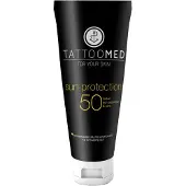 Tattoo Med GmbH Tattoomed sun Protection Creme LSF 50 100 ml
