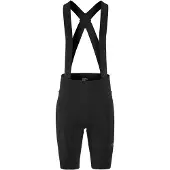Craft Endur C2 Trägerhose Schwarz M Mann Schwarz M