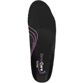 ELTEN Ganzflächige Einlegesohle SensiCare Lady Low, Gr. 42 204083