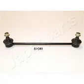 Japanparts SI-C09 Stabilisator Stabi hinten für CHEVROLET NUBIRA Kombi für DAEWOO NUBIRA Wagon (KLAN)